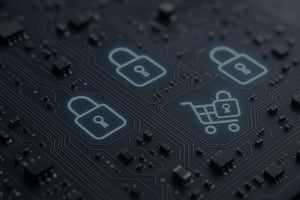 Security in the Retail Network