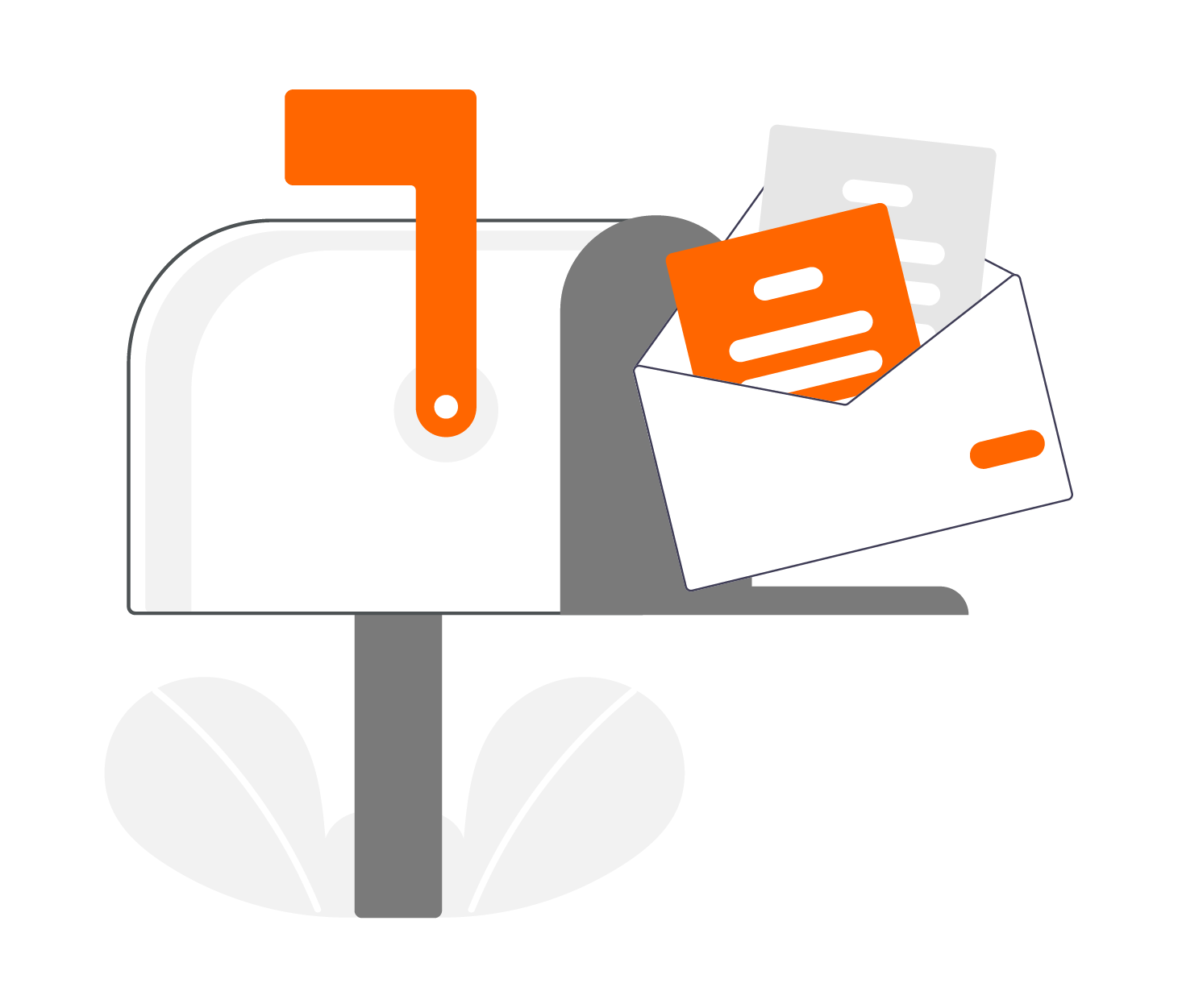 mailbox