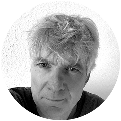 Portraitfoto des Program Managers von Deutsche Telekom