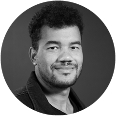 Portraitfoto des Head of Network Engineering der nocware AG